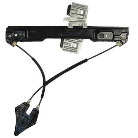 Aci Automotive Ford Fiesta 13-11 384304